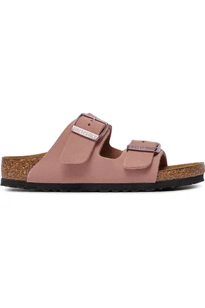 Birkenstock Pantoletten Arizona Birko-Flor 1026423