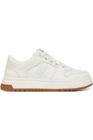 Calvin Klein Sneakers Low Cut Lace-Up Sneaker V3X9-82093-1697 M