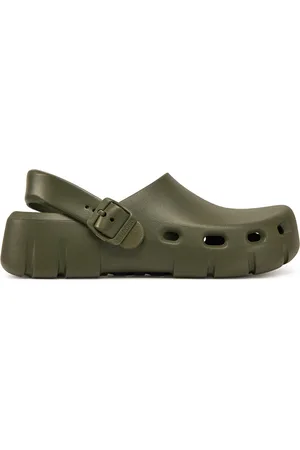Birkenstock Pantoletten Birki-Flow EVA 1028741