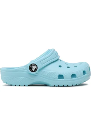 Crocs Pantoletten Classic Clog T 206990