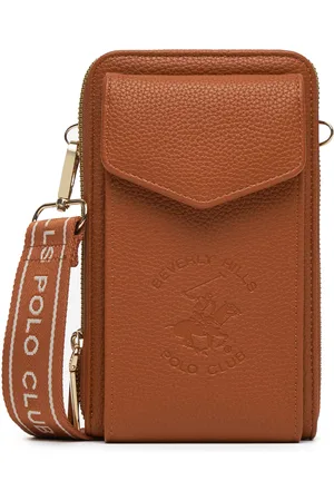 Beverly Hills Polo Club Handtasche BHPC-L-006-07