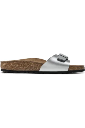 Birkenstock Pantoletten Madrid Bs 0040413