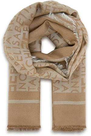 Elisabetta Franchi Tuch SC-01F-51E2-V150
