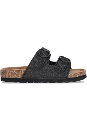 ZigZag Pantoletten Messina Kids Cork Z151002