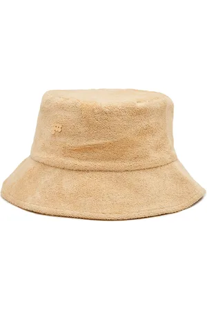 The Pangaia Hut Towelling Bucket