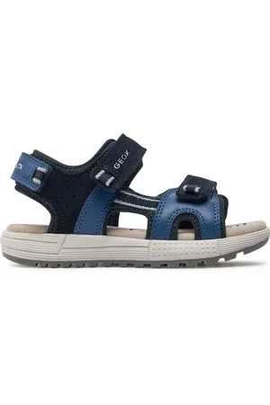 Geox Sandalen J Sandal Alben Boy J35AVA 01520 CF44M S