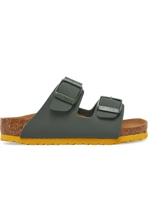 Birkenstock Pantoletten Arizona Kids 1029449 S