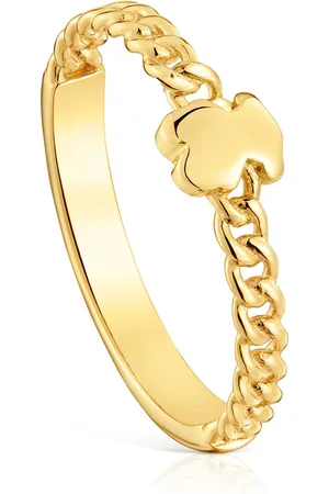 TOUS Ring Bold Motif 1004106912