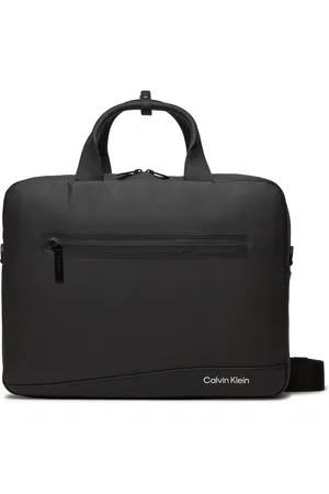 Calvin Klein Laptoptasche Rubberized Conv Laptop Bag K50K511712