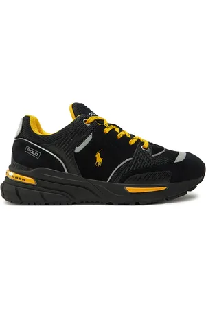 Ralph Lauren Sneakers Trackstr 250 809955687001