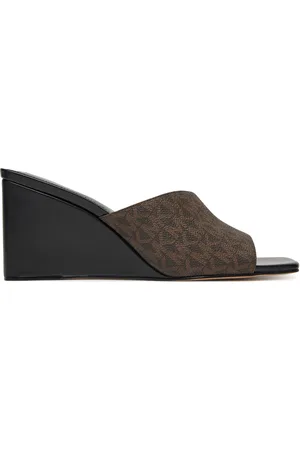 Michael Kors Pantoletten Merriam Wedge 40S5MMMS1B