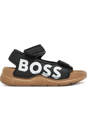 HUGO BOSS Sandalen J52158 M
