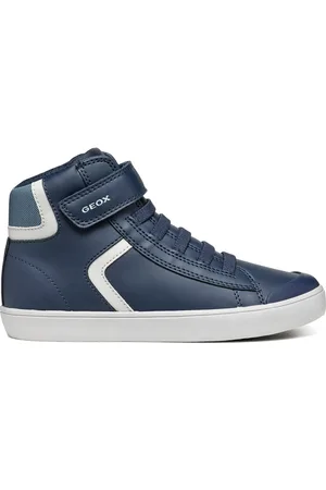 Geox Sneakers J Gisli Boy J465CA 054FU C0832 M