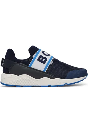 HUGO BOSS Sneakers J51645 S