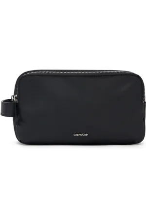 Calvin Klein Kosmetiktasche Business Tech 2G Washbag K50K512952