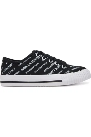 Karl Lagerfeld Sneakers aus Stoff Z30562 M