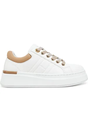 Tommy Hilfiger Sneakers Low Cut Lace-Up Sneaker T3A9-33751-1355 M