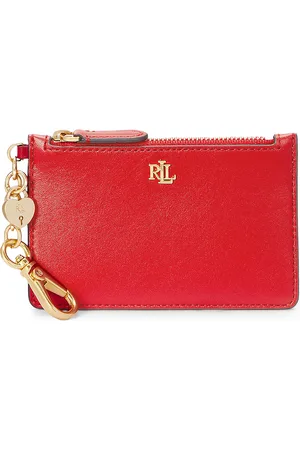 Ralph Lauren Kreditkartenetui 432962368003