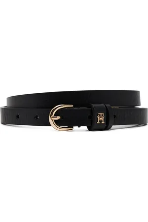 Tommy Hilfiger Damengürtel Essential Effortless 1.5 AW0AW17246