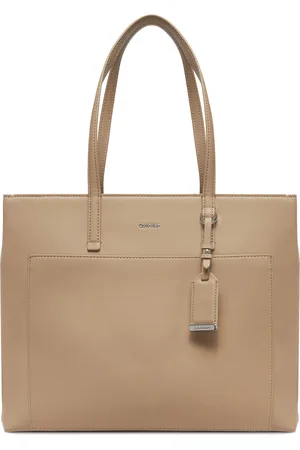 Calvin Klein Handtasche Ck Must Medium Shopper W/Pocket K60K613019