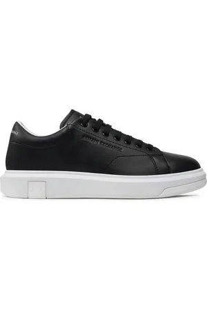 Armani Exchange Sneakers XUX123 XV534 00002