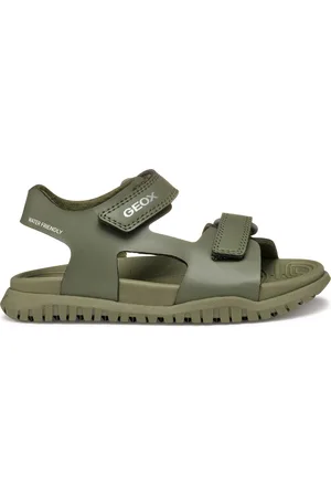 Geox Sandalen J Fusbetto Bo J45HMA 000BC C3009 M