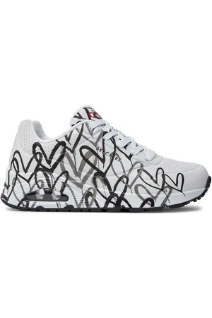 Skechers Sneakers Spread The Love 155507/WBGY