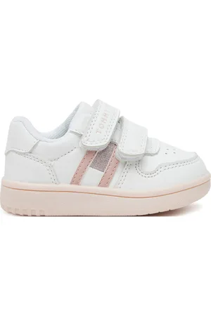 Tommy Hilfiger Sneakers Flag Low Cut Velcro Sneaker T1A9-33730-1439 M