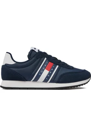 Tommy Hilfiger Sneakers Tjm Runner Casual Ess EM0EM01351