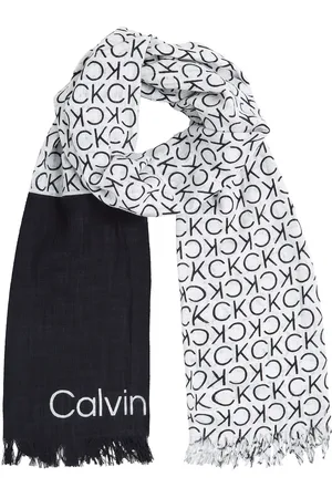 Calvin Klein Schal Monogram K60K612979