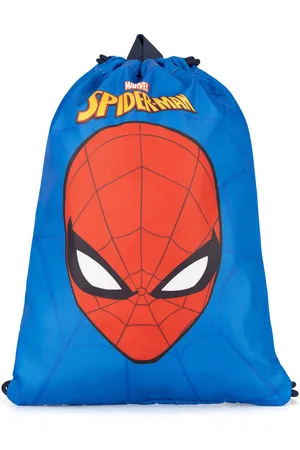 SPIDERMAN Turnbeutel ACCCS-AW24-331SPRMV
