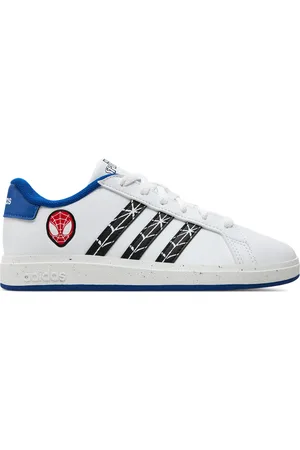 adidas Sneakers Marvel