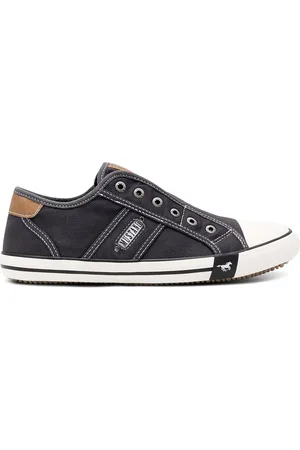 Mustang Sneakers aus Stoff 4058-405
