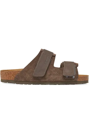 Birkenstock Pantoletten Uji 1029200