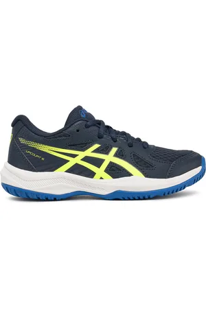 Asics Hallenschuhe Upcourt 6 Gs 1074A045