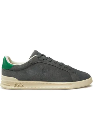 Ralph Lauren Sneakers Heritage Court II 809955691004