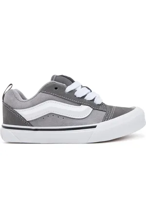 Vans Sneakers aus Stoff Knu Skool VN000CYUI5G1