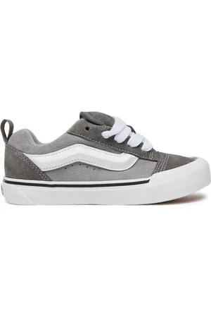 Vans Sneakers aus Stoff Knu Skool VN000D2TI5G1