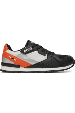HUGO BOSS Sneakers J51646 S