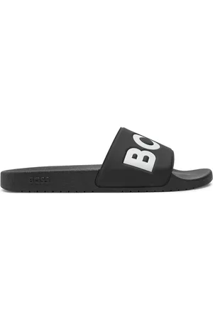 HUGO BOSS Pantoletten Aryeh 50536835