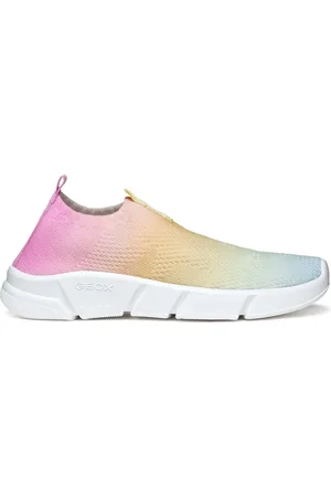 Geox Sneakers J Aril J25DLE 0002Z C0896