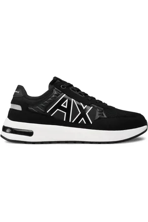 Armani Exchange Sneakers XUX090 XV276 00002