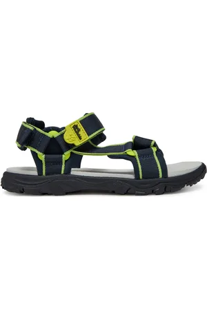 Jack Wolfskin Sandalen Seven Seas 3 K 4040061 M