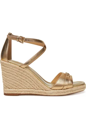 Michael Kors Espadrilles Mandy Wedge 40R5MAMS2M