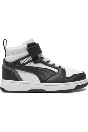PUMA Sneakers Rebound V6 Mid Ac+ Ps 393832 01