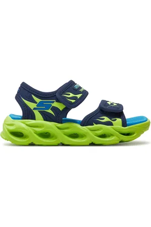 Skechers Sandalen Thermo-Splash-Heat Tide 400102L/NVLM