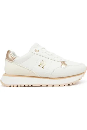 Tommy Hilfiger Sneakers Low Cut Lace-Up Sneaker T3A9-33759-1355 S
