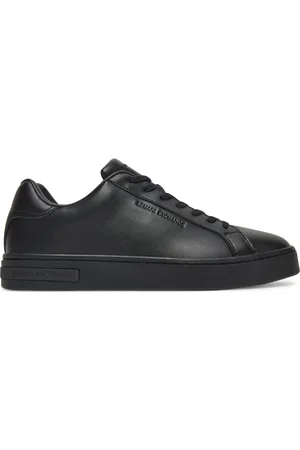 Armani Exchange Sneakers XM000141 AF11912 UC001