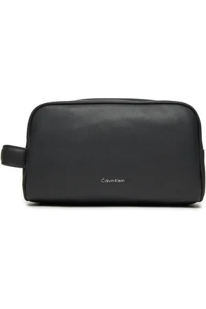 Calvin Klein Kosmetiktasche Ck Must Washbag K50K512801