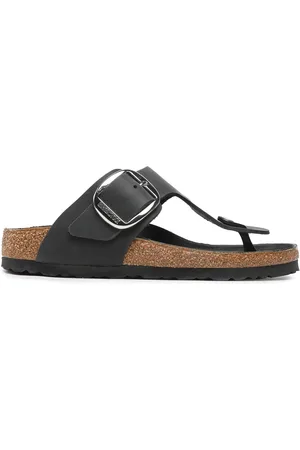 Birkenstock Zehentrenner Gizeh Big Buckle 1023337